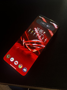Asus ROG Phone 6D 12/256 (1 foto / 7)