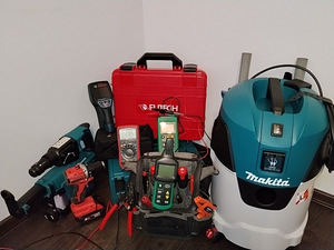 Elektrik Tallinnas Kiire | Usaldusväärne | Garantii (1 foto / 1)