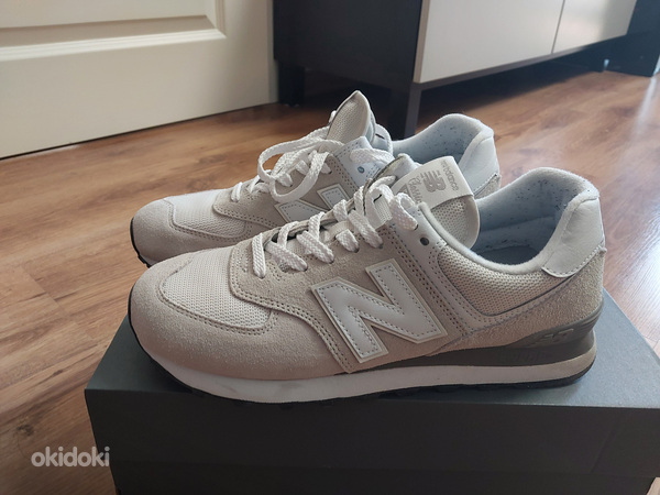 New Balance
