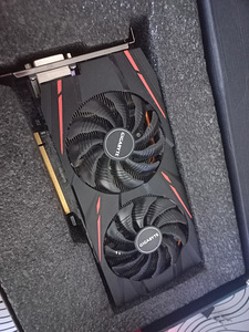 Rx 580 (1 фото из 1)