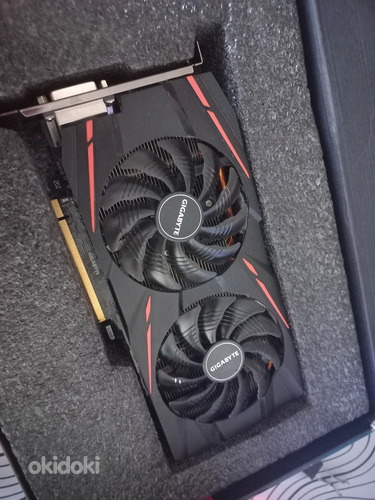 Rx 580