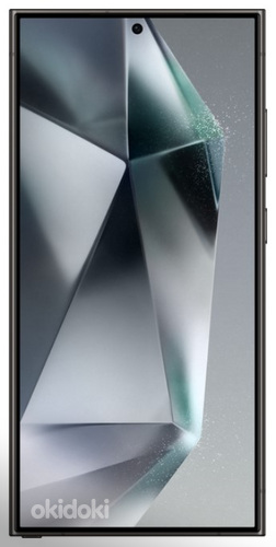 Samsung S24 Ultra Black 5G 256 ГБ (фото #2)