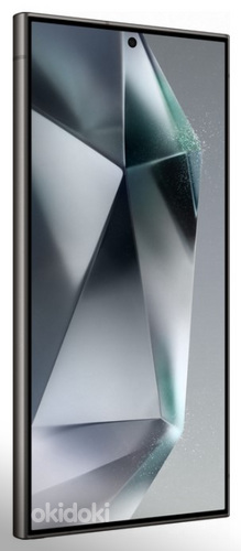 Samsung S24 Ultra Black 5G 256 ГБ (фото #3)