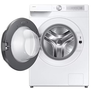 11 kg WW6400D eestlaetav pesumasin, SmartThings AI-energiare (4 foto / 8)