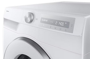 11 kg WW6400D eestlaetav pesumasin, SmartThings AI-energiare (6 foto / 8)