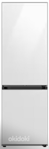 Индивидуальный холодильник с нижней морозильной камерой, SmartThings AI-energy (фото #1)
