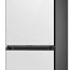Индивидуальный холодильник с нижней морозильной камерой, SmartThings AI-energy (фото #2)