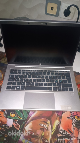 Ноутбук Hp ProBook 635 Aero G8 (фото #1)