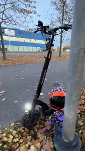 Müüa elektritõukeratas kugoo m4 pro (3 foto / 6)