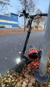 Müüa elektritõukeratas kugoo m4 pro (5 foto / 6)