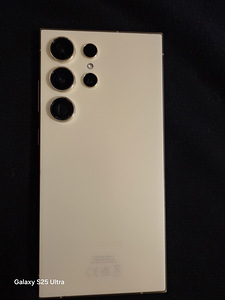 Samsung Galaxy s24 Ultra 512GB (1 foto / 2)