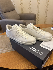 Обувь ecco — новая (1 фото из 1)