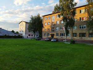 Uus tn 7a, Järve, Kohtla-Järve, Ida-Virumaa (3 foto / 13)
