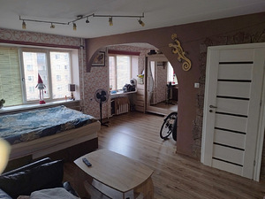 Outokumpu tn 7, Järve, Kohtla-Järve, Ida-Virumaa (7 фото из 13)