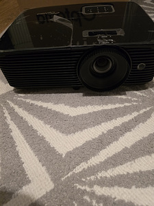 UUS Projektor Optoma HD28e (5 foto / 6)