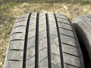 Bridgestone Turanza T005 185/60/R15 (4 tk) (8 foto / 9)