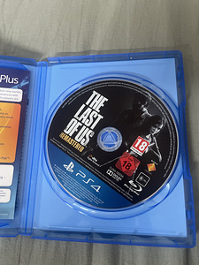 The Last Of Us (2 foto / 2)