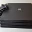 Ps4 Sony Pro консоль 500GB Playstation 4 (фото #1)