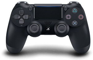 Sony Ps4 Wireless Dualshock Controller playstation 4 Pult (1 foto / 2)