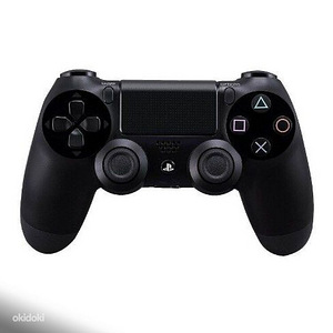 Контроллер Playstation 4 - PS4 (1 фото из 1)