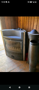 Kamin