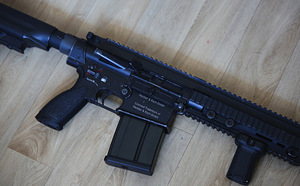 VFC HK 417D GBBR (5 фото из 7)