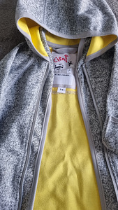 Ciraf softshell (3 foto / 3)