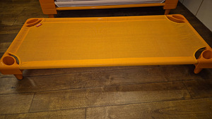 Laste kergvoodid 55×130 (5 foto / 5)