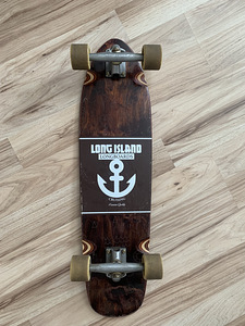 Longboard "Long Island"