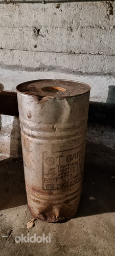 Алюминиевый порошок