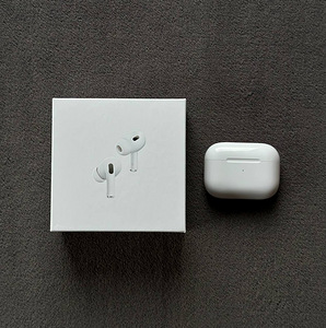 AirPods Pro 2nd Generation (1 foto / 2)