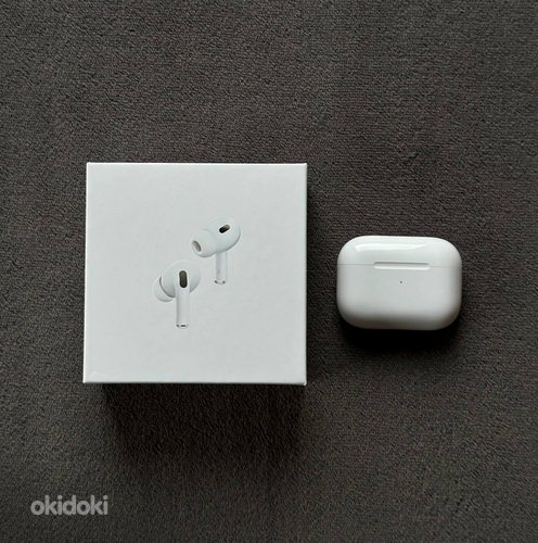 AirPods Pro 2nd Generation