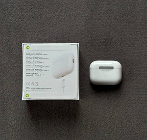 AirPods Pro 2nd Generation (2 foto / 2)