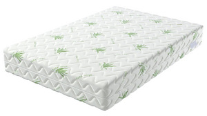Madrats Medic Max Aloe Vera 80,90,120,140,160,180 x 200cm (2 foto / 10)