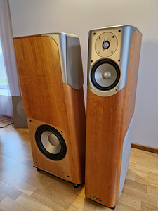 Колонки Infinity Kappa 600 (2 фото из 6)