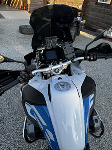 BMW r 1200 gs adventure (4 foto / 7)