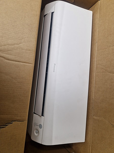 Тепловой насос Daikin Perfera 30 (2 фото из 4)