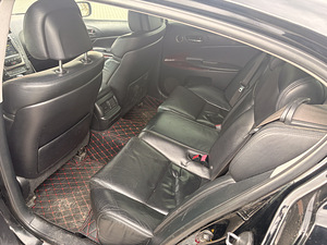 Lexus GS300 (7 фото из 12)
