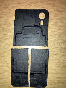 Samsung galaxy Xcover 7 (5 foto / 5)