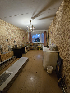 Korter. (9 foto / 12)
