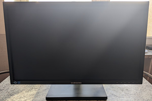 Monitor Samsung S22C450 (3 foto / 3)