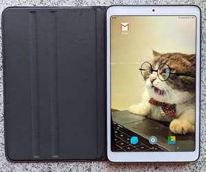 Xiaomi Mi Pad 4 (3 foto / 3)