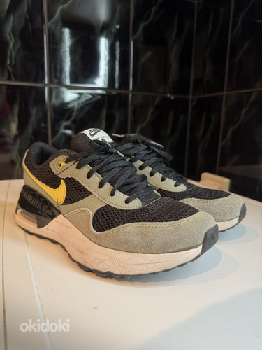 Air Max nike
