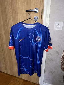 Jersey «FC Chelsea» 24/25 (2 foto / 2)