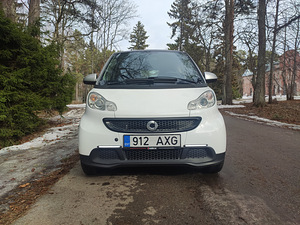 SMART (3 фото из 9)