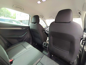 Skoda Karoq Elegance FL 1,5 TSI 110kW (8 foto / 10)