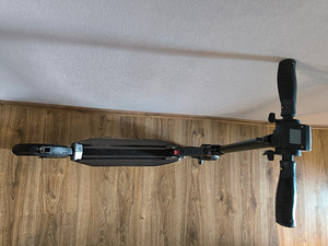 Elektritõukeratas E-TWOW Master (kasutatud) (5 foto / 7)