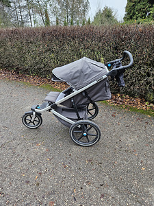 Thule urban glide (1 фото из 4)