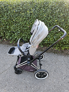Cybex priam vanker (3 foto / 5)
