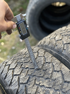 Шины 265/65r17 (5 фото из 9)